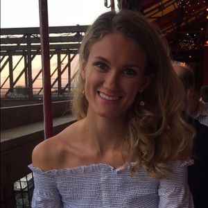 Meet your Posher, Kate